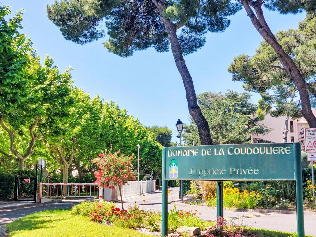 Apartment Jardin D'Azur-5 by Interhome - 5