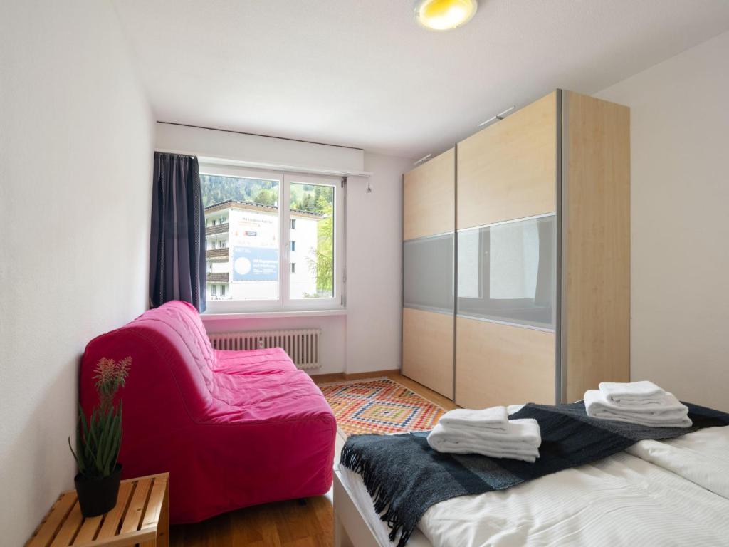 Apartment Seewiese Apt- 204 by Interhome - 3