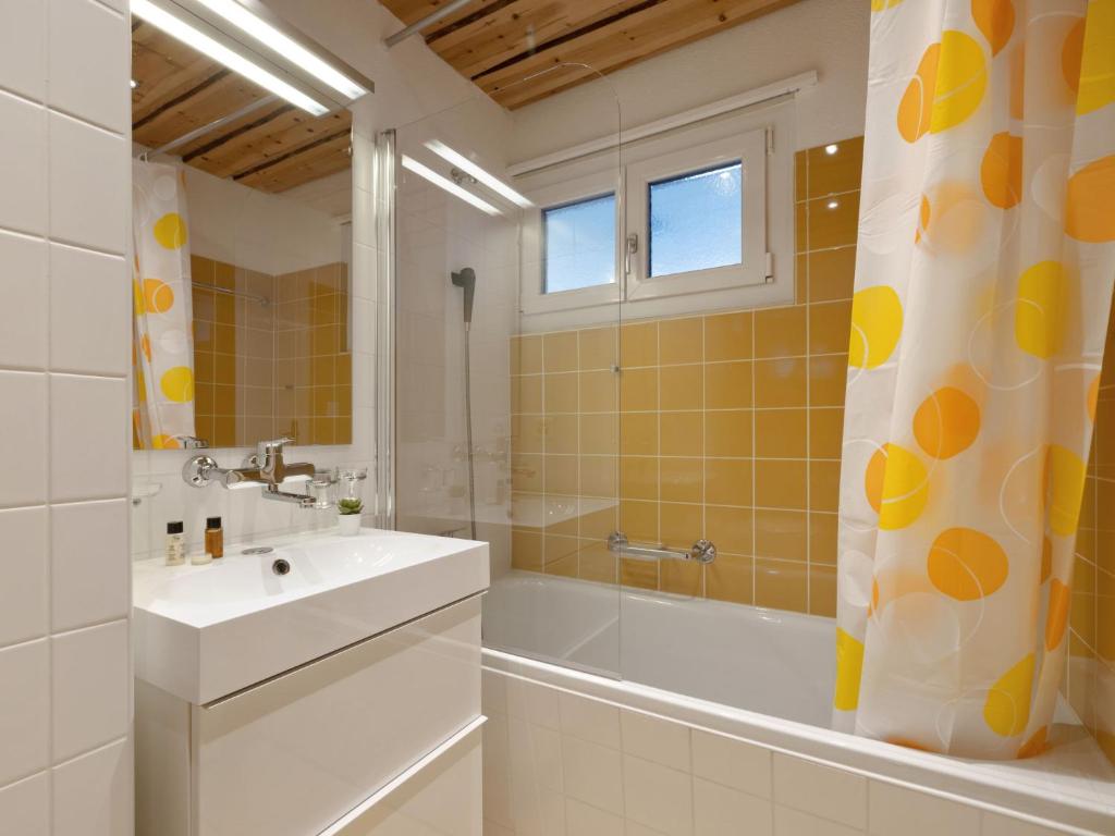Apartment Seewiese Apt- 204 by Interhome - 4