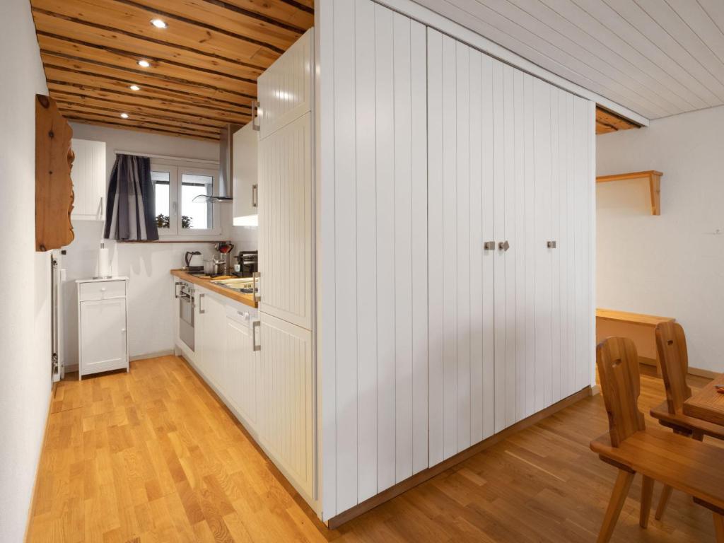 Apartment Seewiese Apt- 204 by Interhome - 2