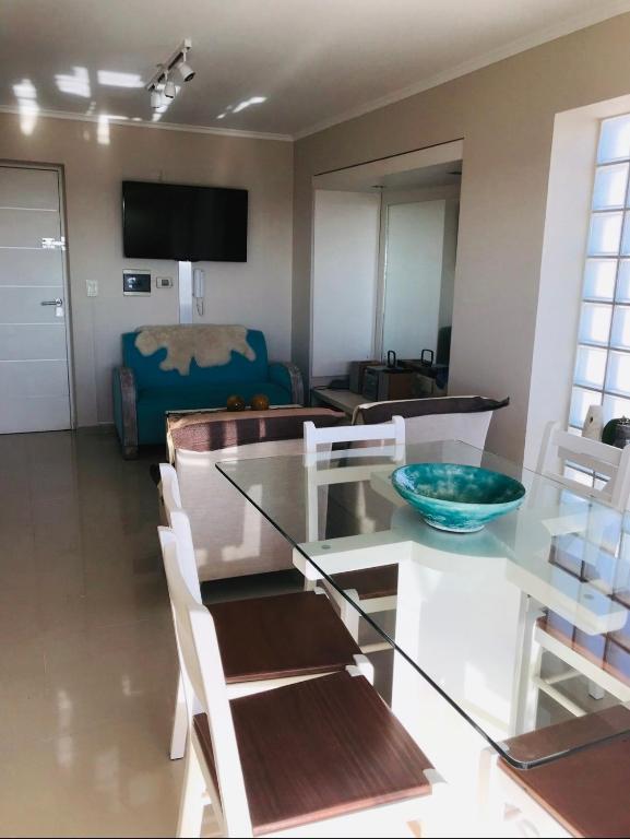 Alquiler del Departamento Barrio residencial - 5