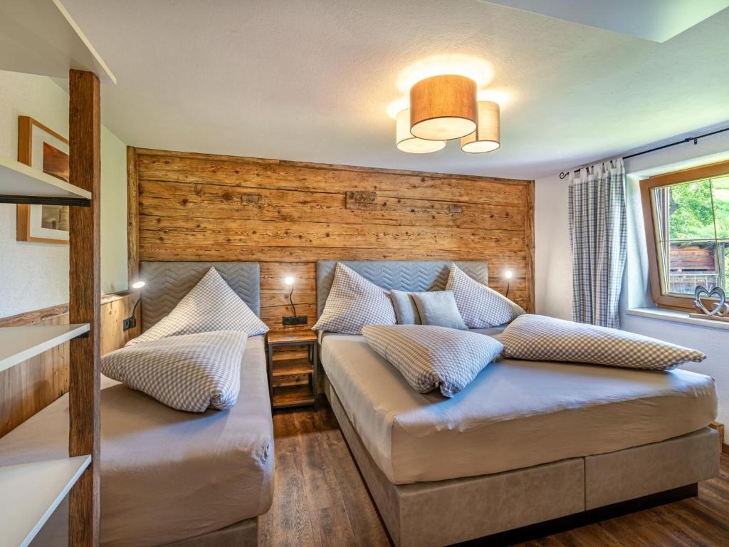 Apartment Obertal by Interhome - 5
