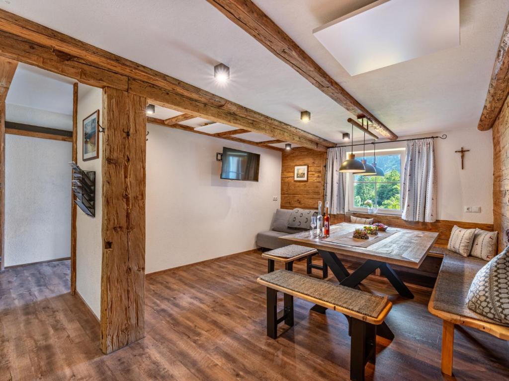 Apartment Obertal by Interhome - 3