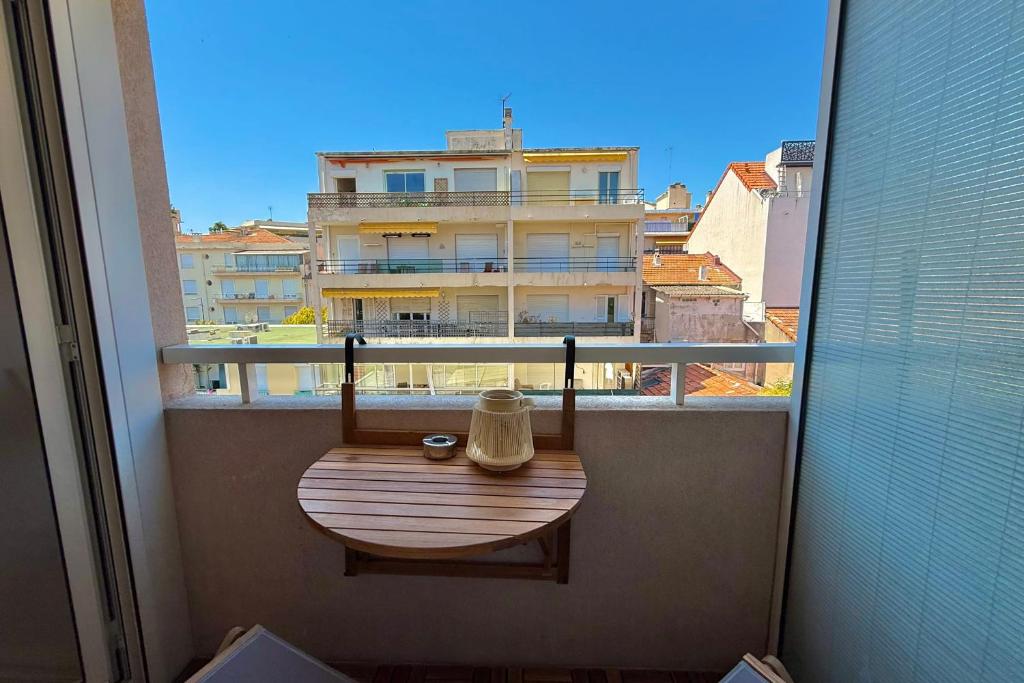 Studio Vieil Antibes All comfort & tasteful decoration - 4