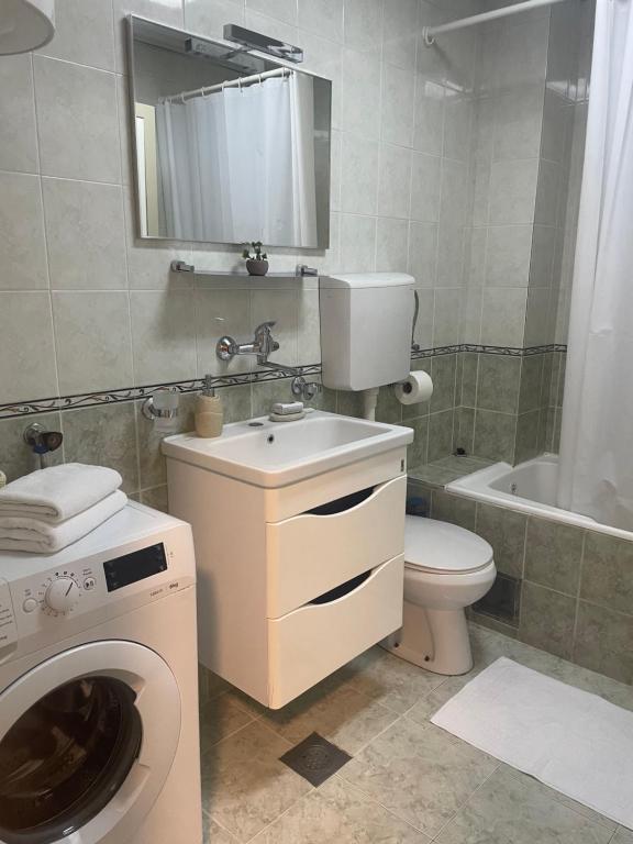 Apartment Center Bubi - 5