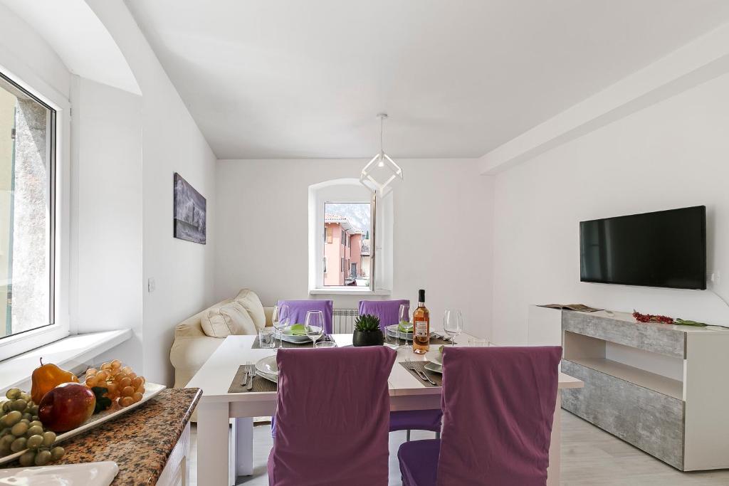 Piccola Torbole 2min to Lake - Happy Rentals - 1