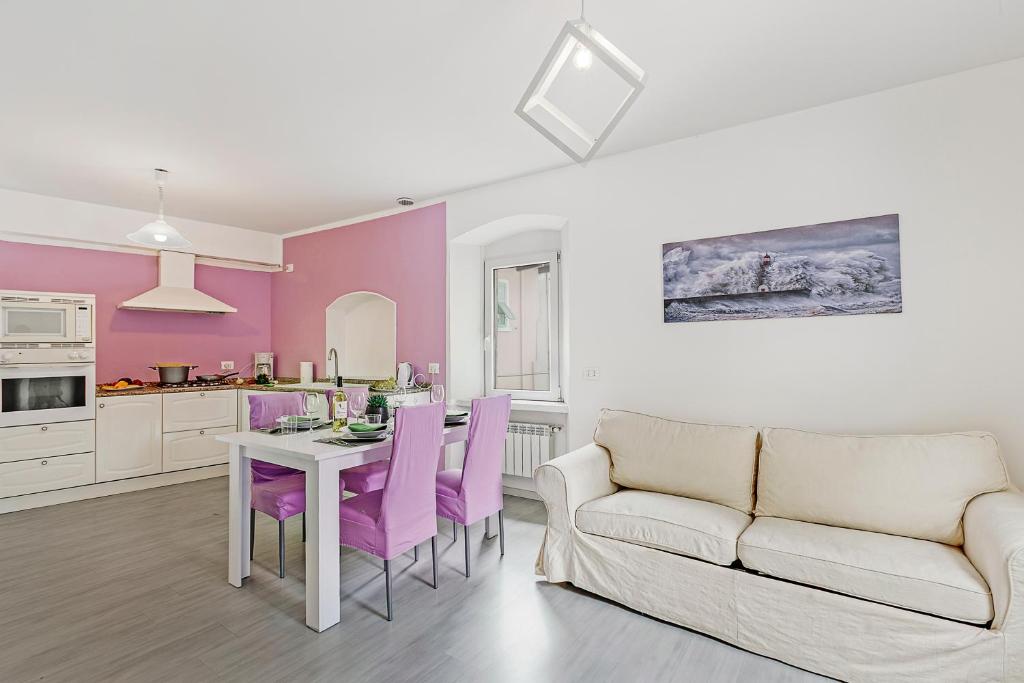Piccola Torbole 2min to Lake - Happy Rentals - 2