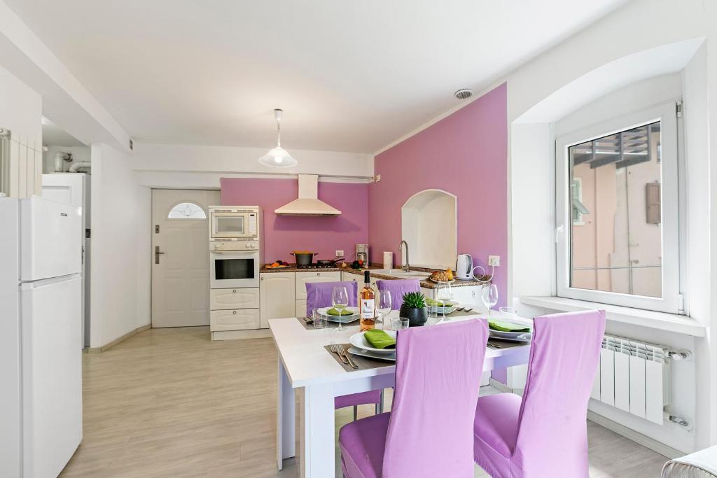 Piccola Torbole 2min to Lake - Happy Rentals - 3