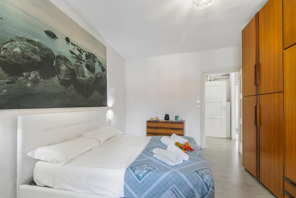 Piccola Torbole 2min to Lake - Happy Rentals - 5