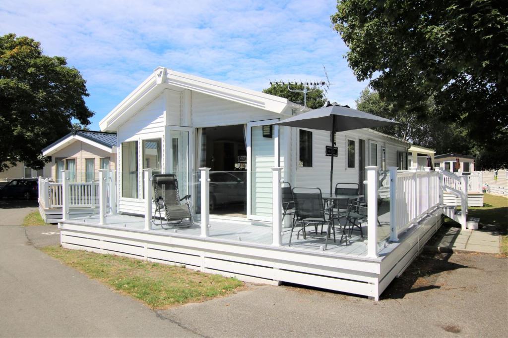 Heathfield, Christchurch