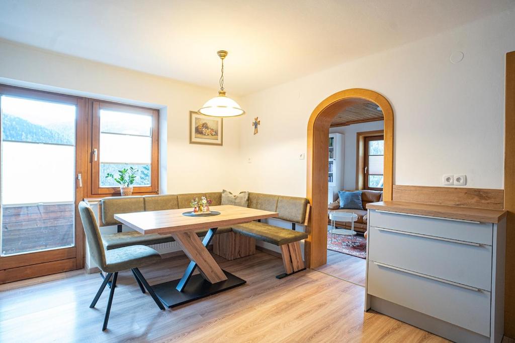Ferienwohnung Tamara - 2