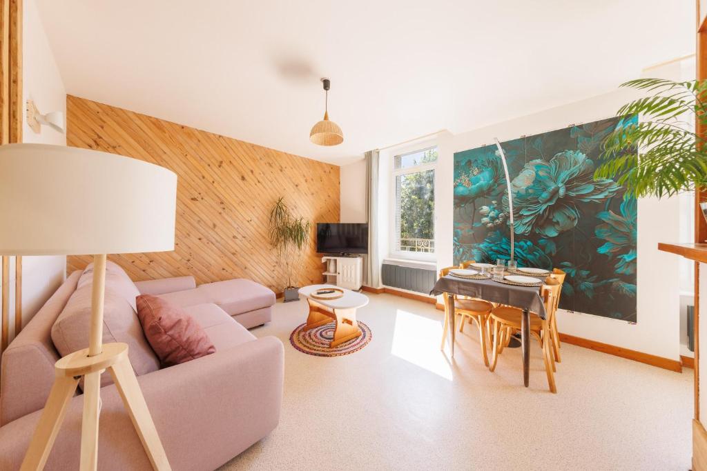 Source Fenestre - Proche Puy de Sancy, La Bourboule