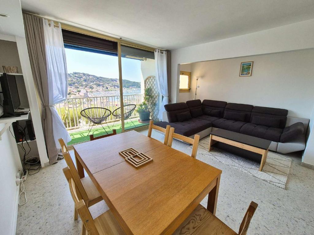 Piscine, Wi-Fi, climatisation, garage privatif, terrasse, plages et commerces à pied - 5