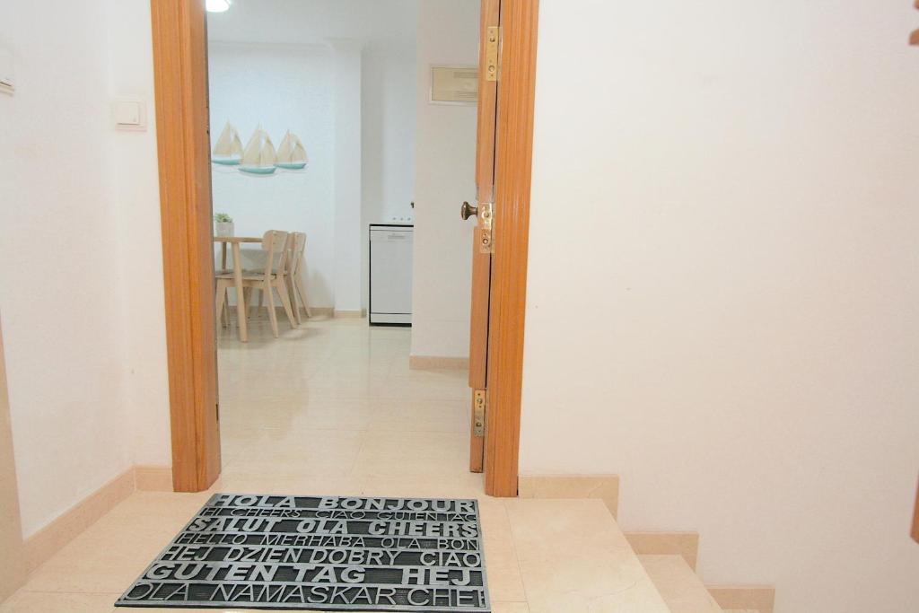 Apartamento Jazmín - 2