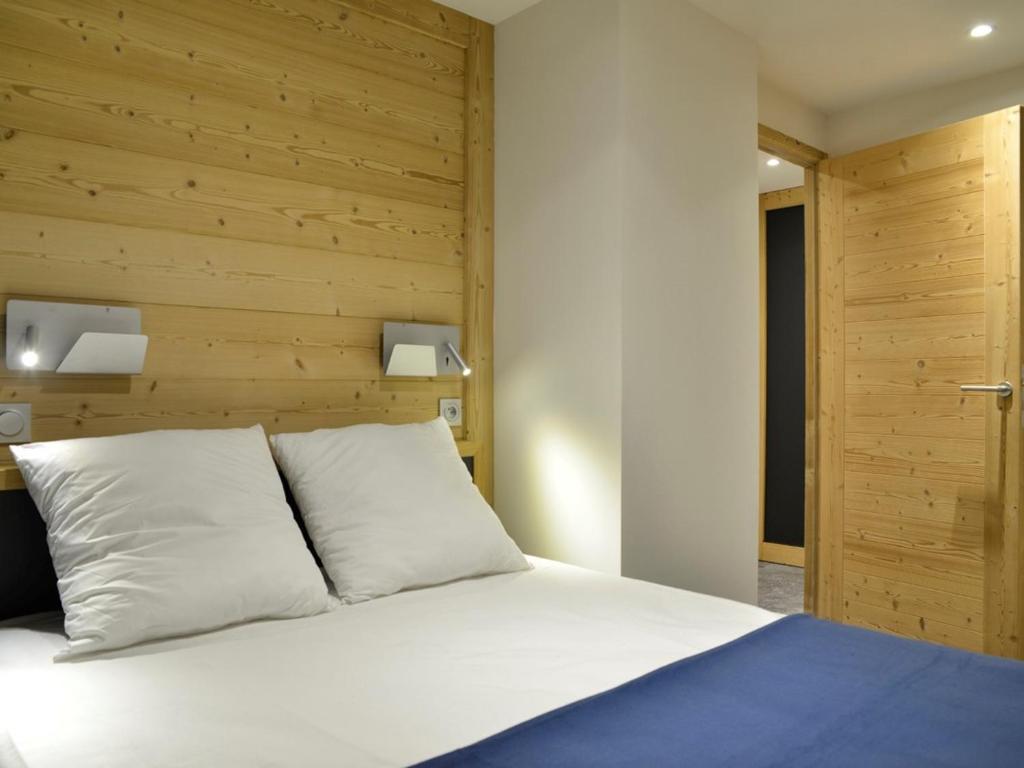 Appartement rénové proche pistes avec parking gratuit - 5