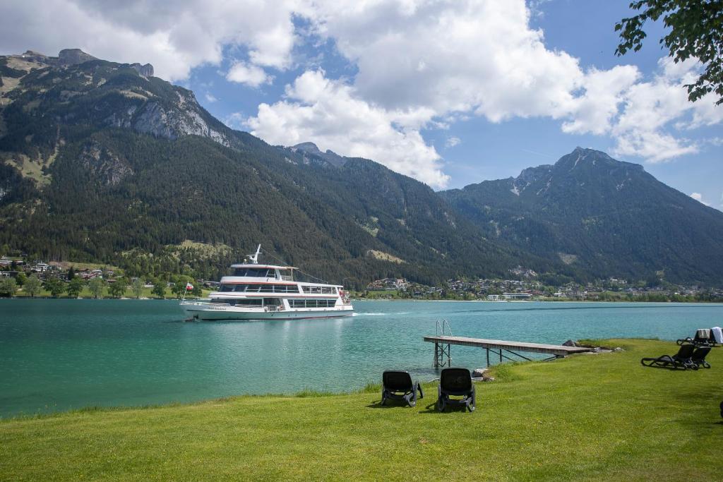 Seehotel St Hubertus - 2