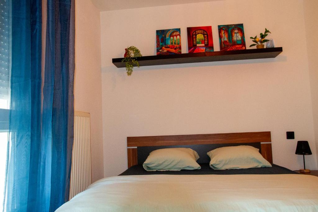 Entire apartment for rent - 3