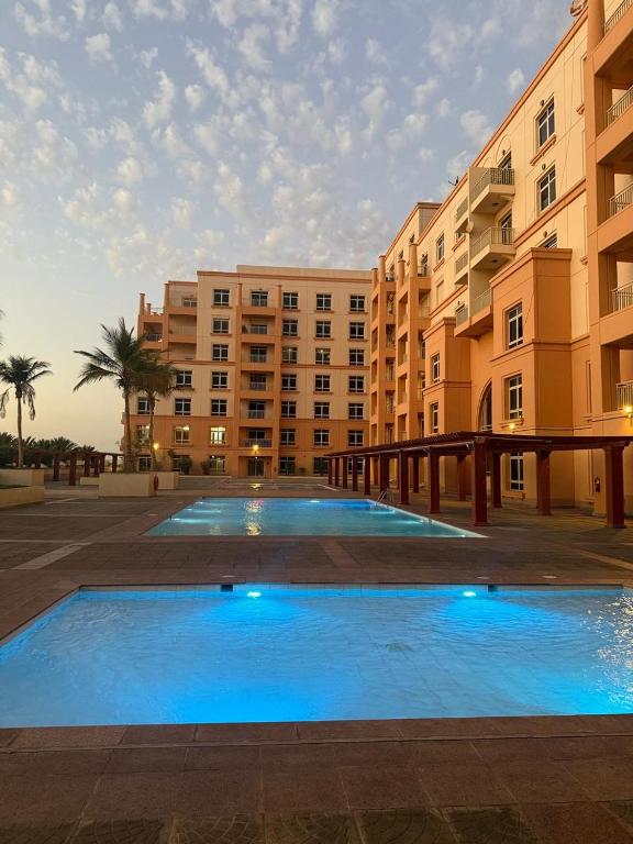 ريفا- riva, Quai