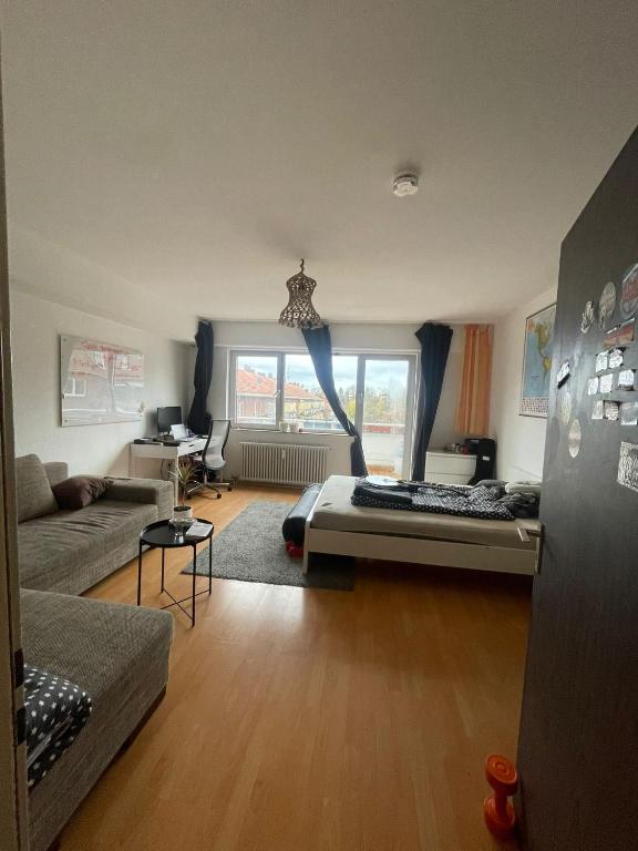 Ein Zimmer in Wohngemeinschaft, Kolín nad Rýnem
