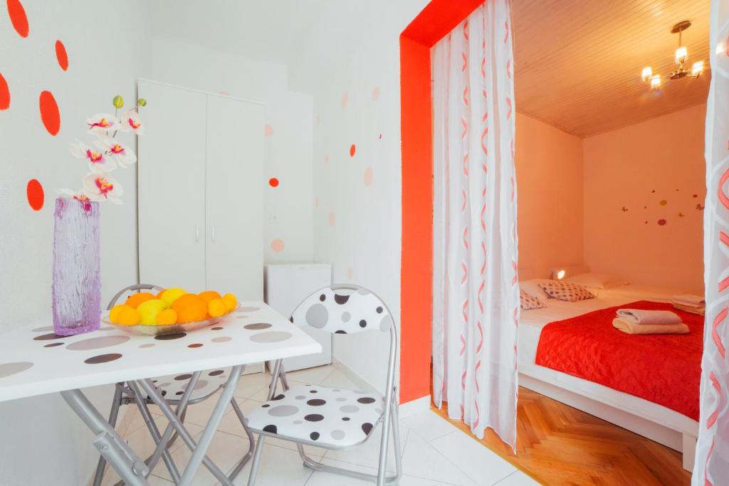 Apartments Ante Petric photo