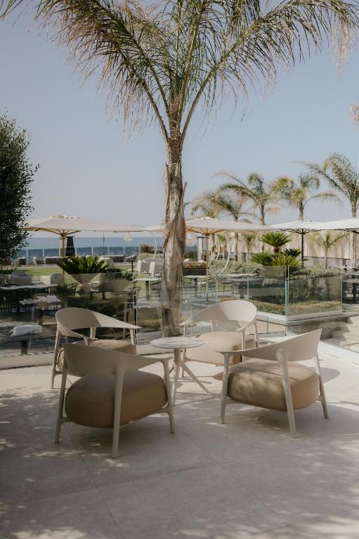 Palmar Boutique Hotel - 4