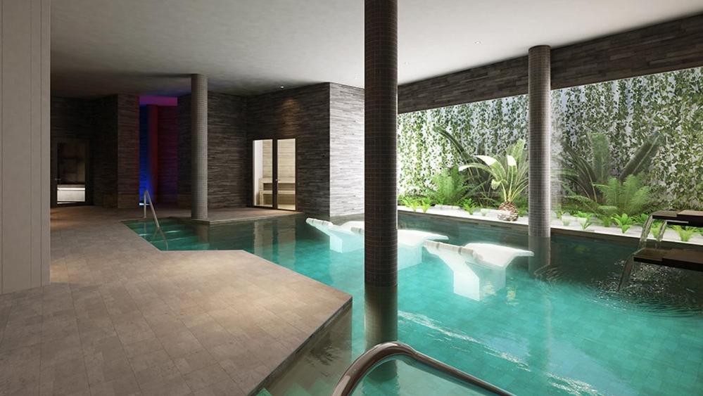 Rico Penthouse Apt - Perfect For Every Season! - 2