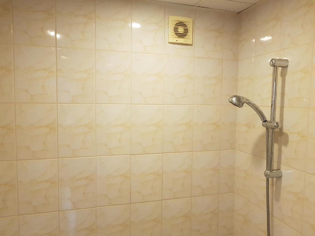 Lielais Pr, Ventspils