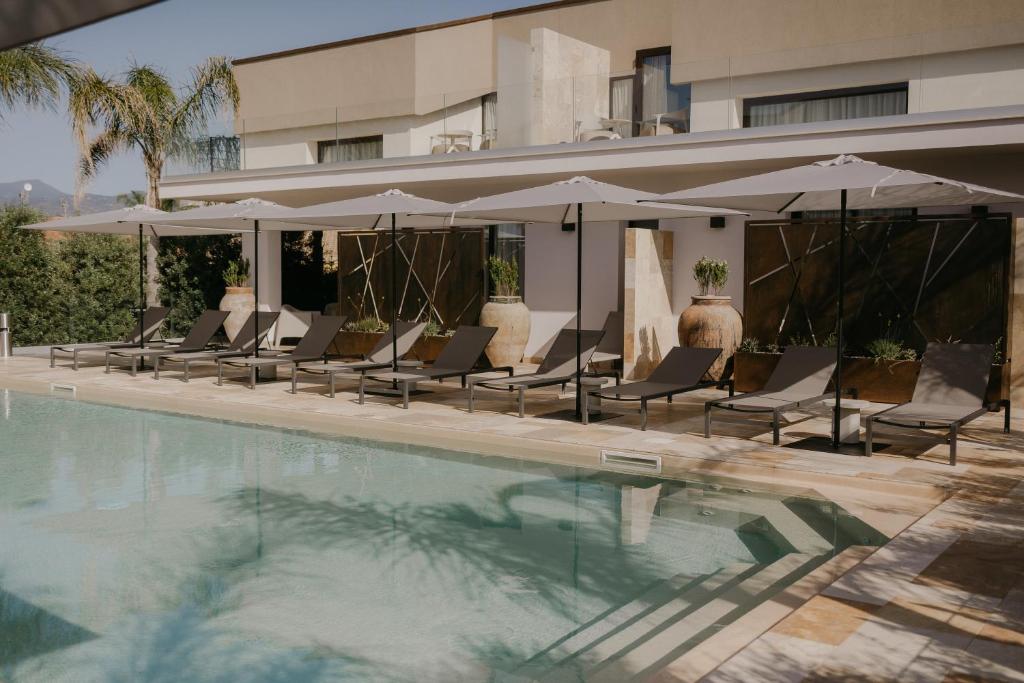 Palmar Boutique Hotel - 3