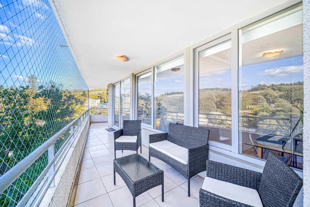 Costa Serena - Home Office Parking & Views - 2