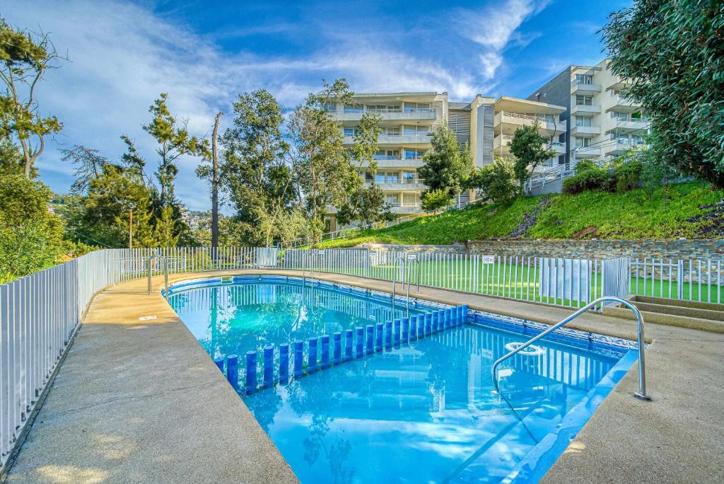 Costa Serena - Home Office Parking & Views - 3