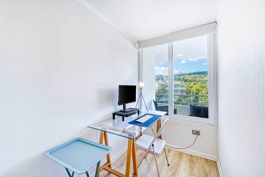 Costa Serena - Home Office Parking & Views - 5