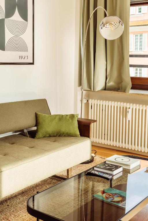 MARAL Loft München Bogenhausen - 2