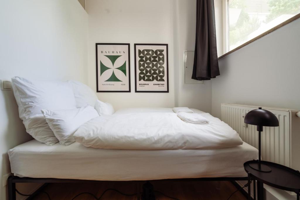 MARAL Loft München Bogenhausen - 5
