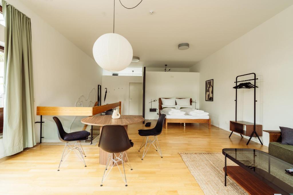 MARAL Loft München Bogenhausen - 3