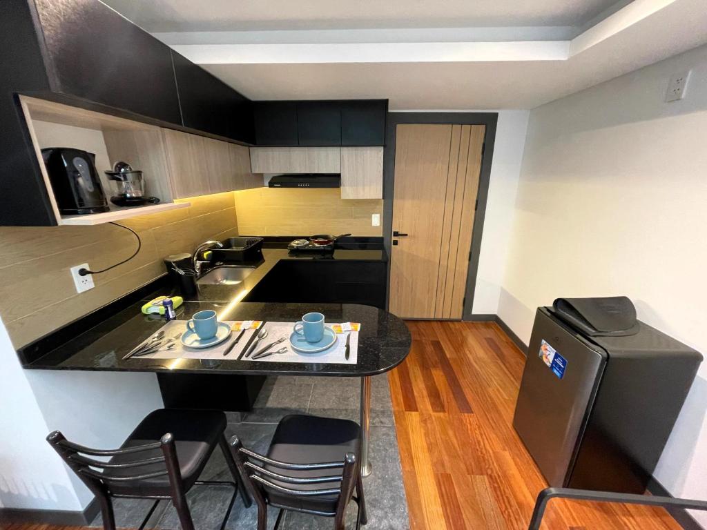 Loft Céntrico y Privado Sopocachi, La Paz - 2