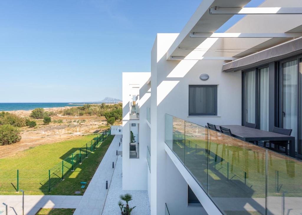 Oliva Suites - 1