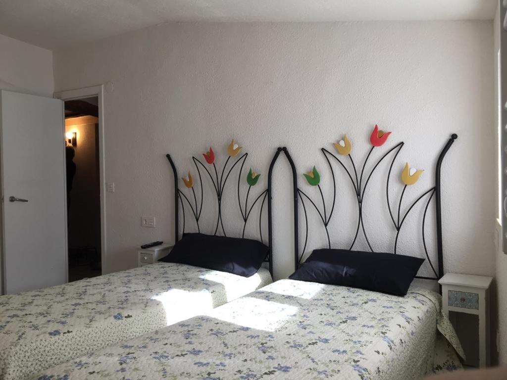 Apartamento Mañueta - 3