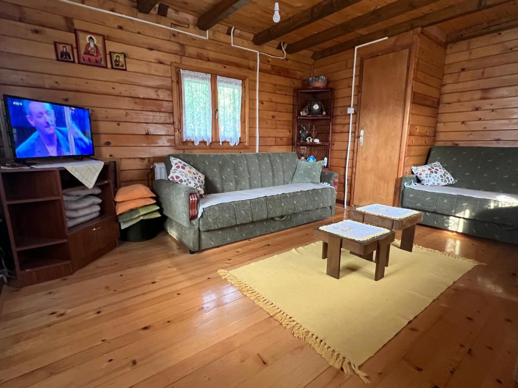 Kraljeva breza - 5