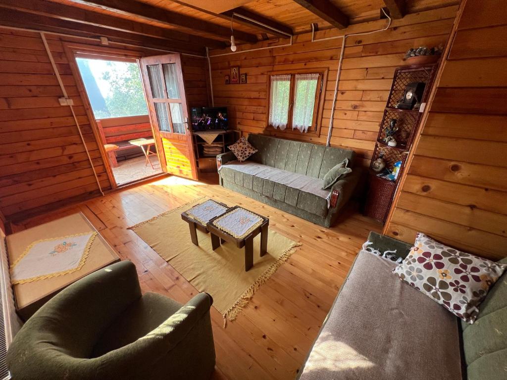 Kraljeva breza - 4