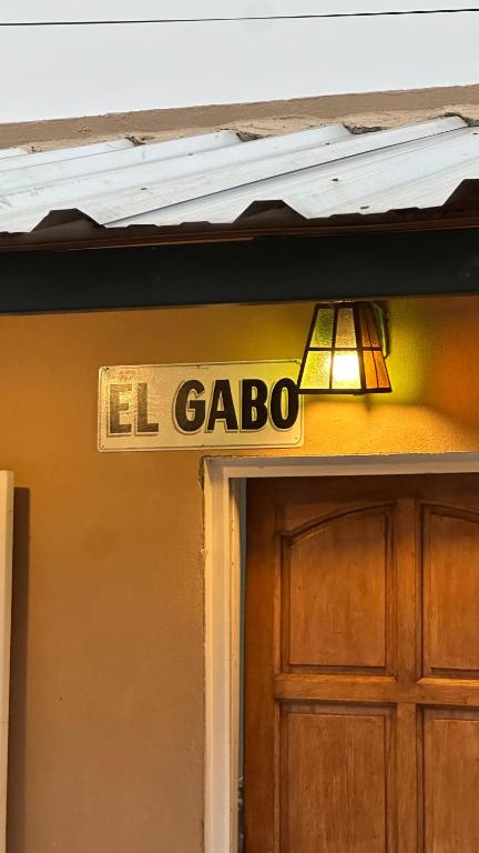 El Gabo - 2