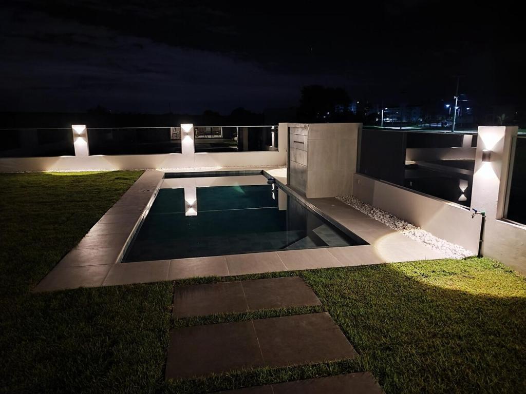 Arena Cielo y mar - 2