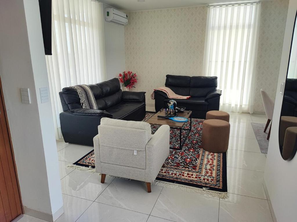 Arena Cielo y mar - 3