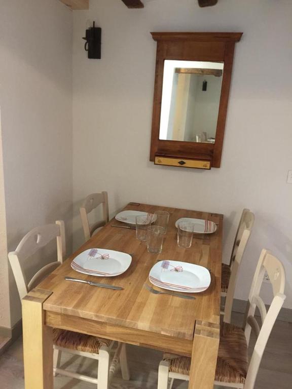 Apartamento Mañueta - 2