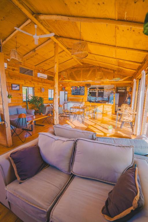 Eco Lodge Casa verde - 4