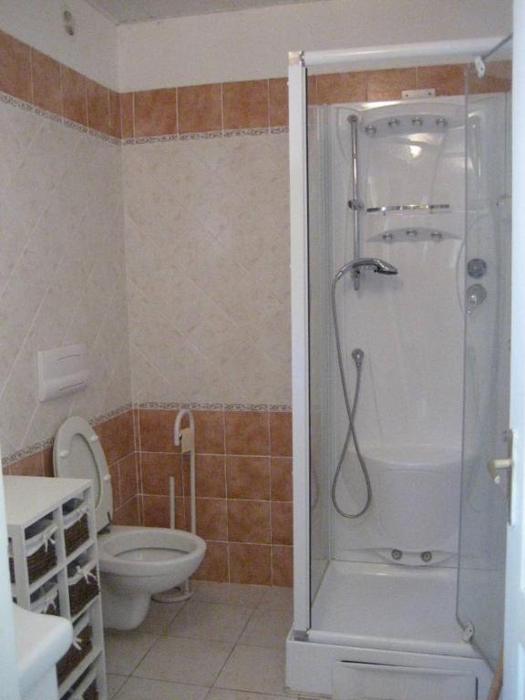 APPARTEMENT 2 CHAMBRES PISCINE A PARATGEr - 4