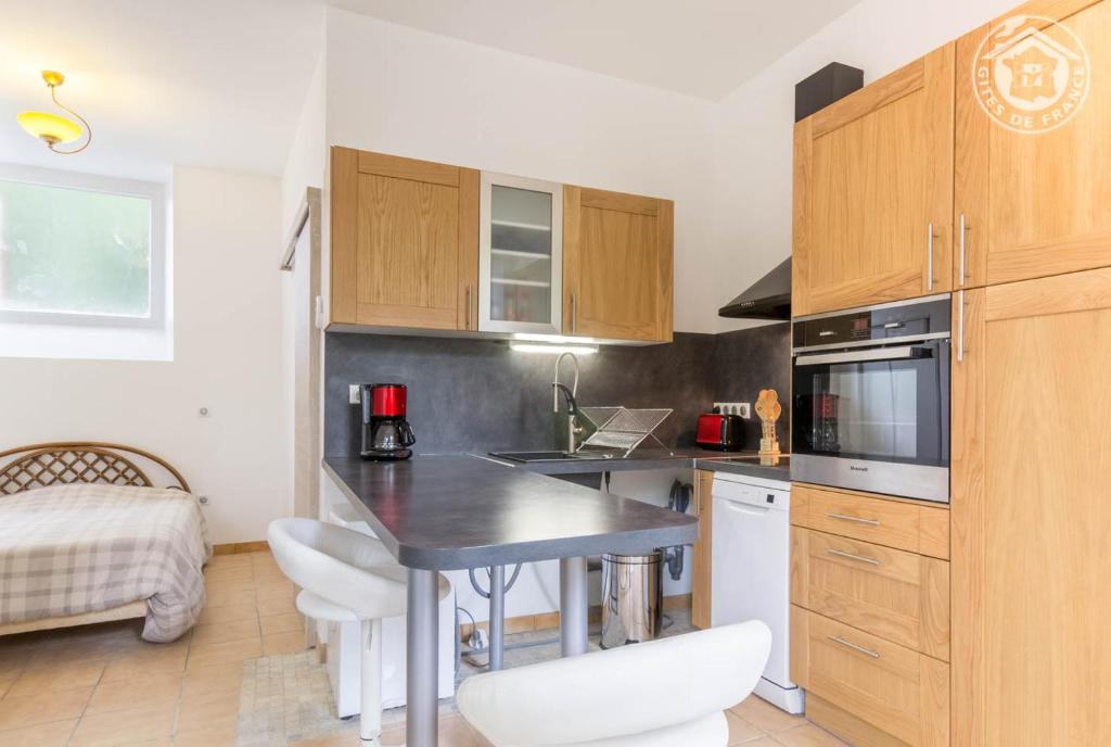 Gite de l'ecole - carlina, Barby