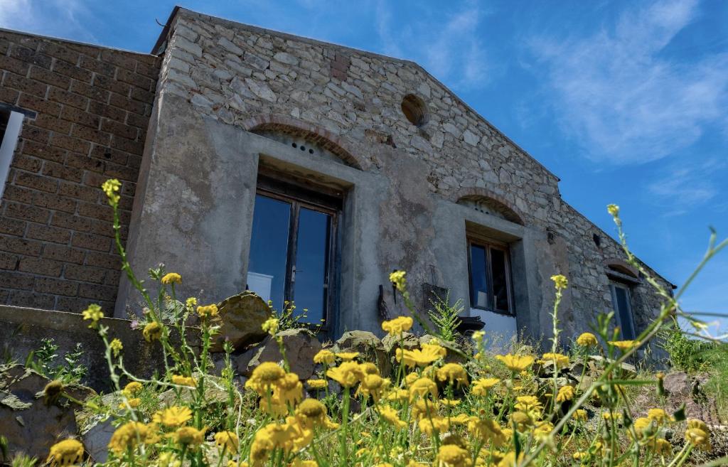 Buen Retiro, Portoferraio