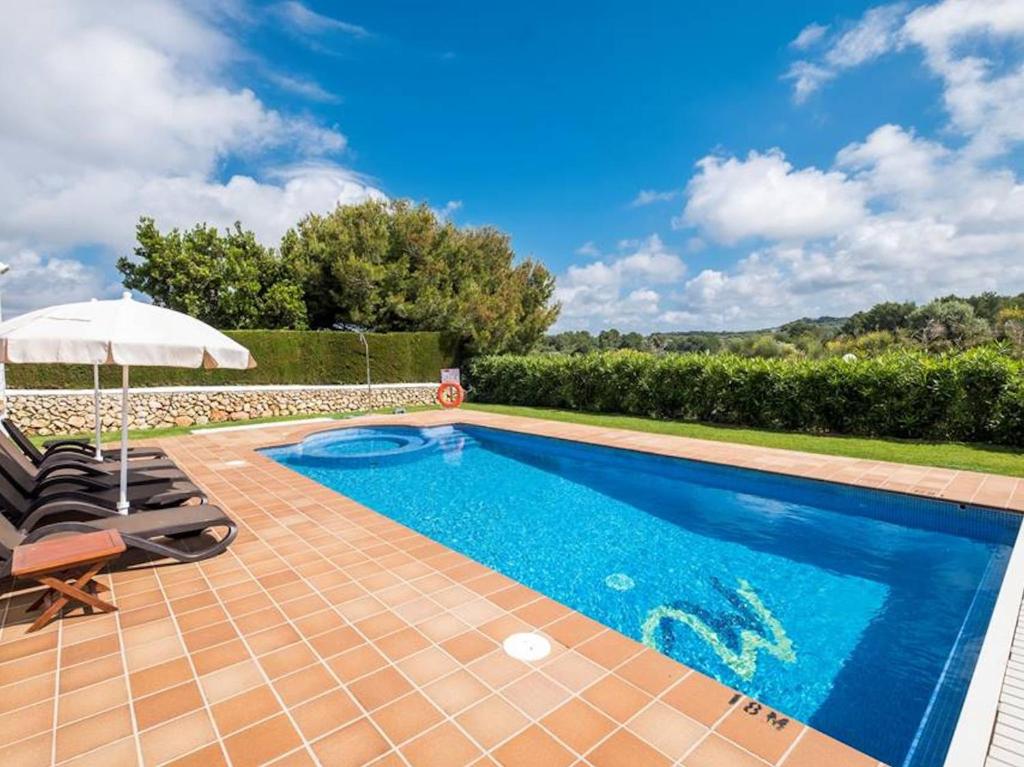 Villa Finesse 1 - Lovely 3 Bedroom Villa - Great Pool Area - Perfect - 4