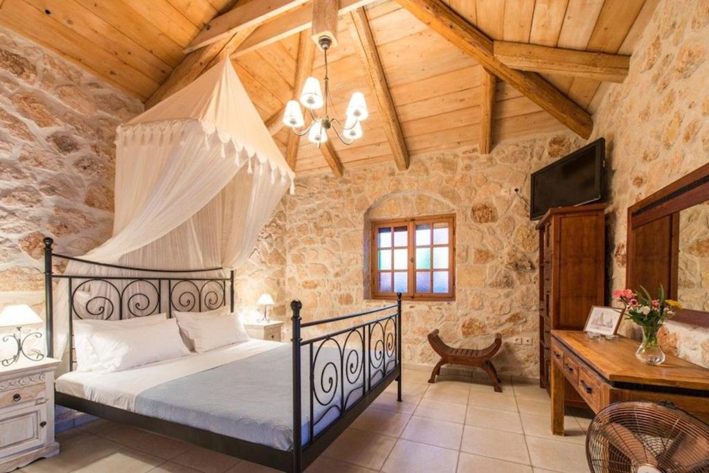 Extravagant Zante Villa Villa Purple Great Sea Views 3 Bedrooms 전경