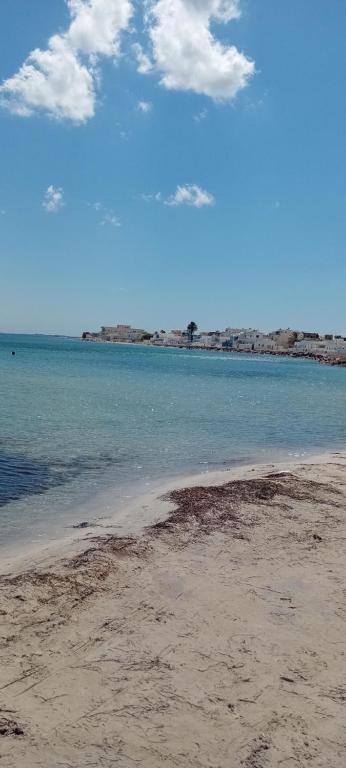 Kelibia - Villa La Marsa plage, Kelibia